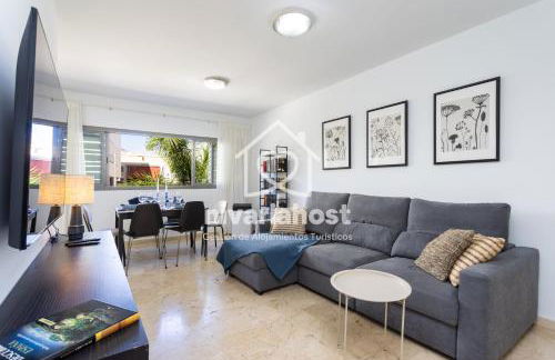 The Mills Santa Cruz, by Nivariahost - Foto 1