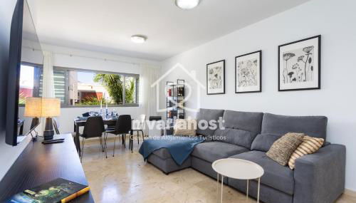 The Mills Santa Cruz, by Nivariahost - Foto 1