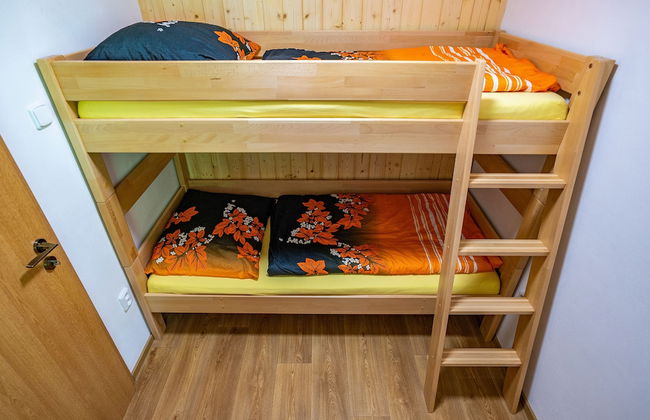 S4 Resort Kouty - Foto 43