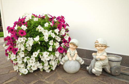 Appartamento Boschetto Giulia - Foto 16