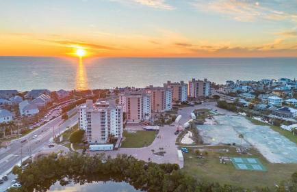 Penthouse On The Bay 4002 - Foto 27