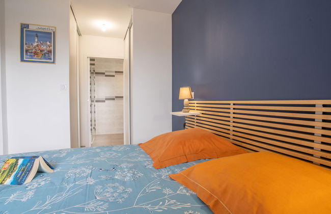 Les Agapanthes - Foto 17