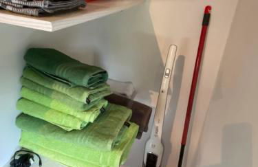 Zentrales modernes Apartment, Nähe Zoo und Stadion - Foto 18