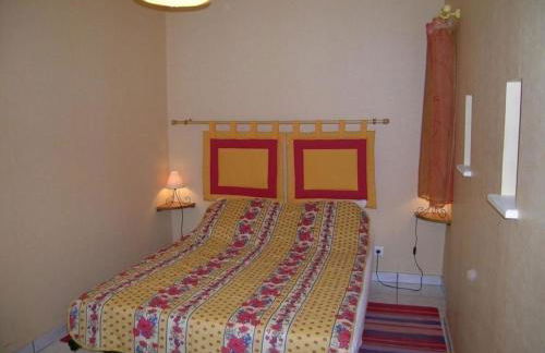 Gîte rénové avec terrasse privée et animaux admis - FR-1-489-10 - Foto 4