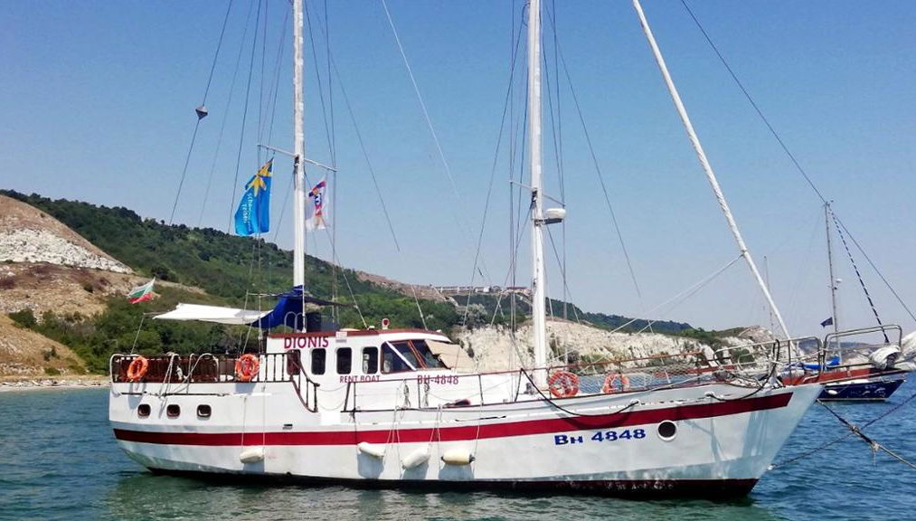 Superb Black Sea Yacht Picnic - Photo 1