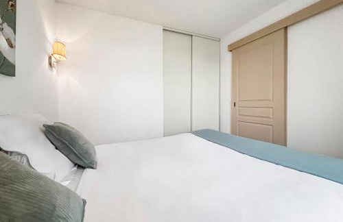 Chez Marianne Résidence Piscine Sauna - Foto 13