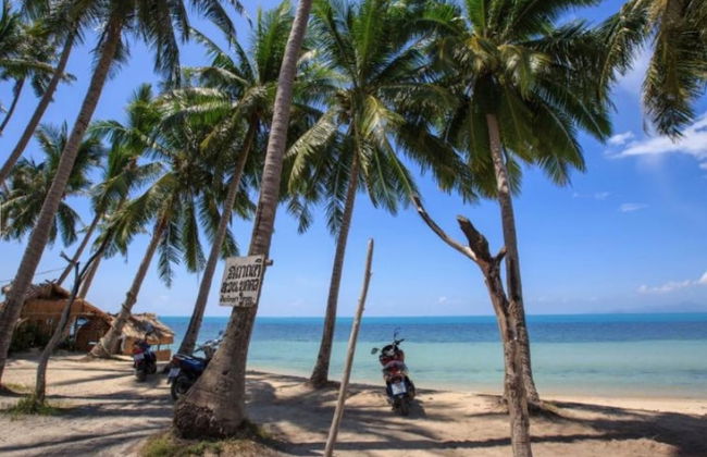 3 Bedroomed Luxury Ban Tai SDV240-By Samui Dream Villas - Foto 15