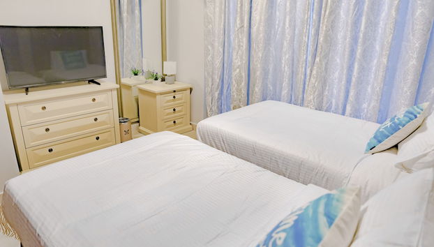 Bravoway Standpoint Tower B in Downtown - Foto 4, Habitación