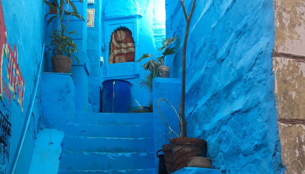 Jodhpur Guided Tour - Foto 2