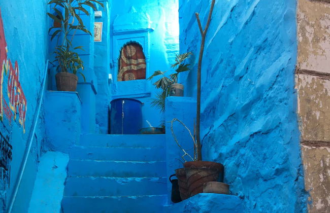 Jodhpur Guided Tour - Foto 2