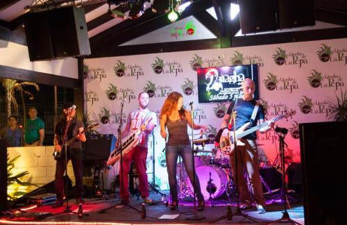 Calapanizo "Un Paraíso" - Foto 43