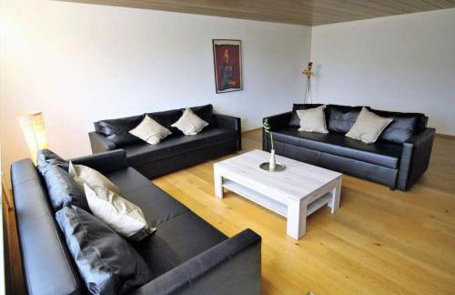 Schöne, große Wohnung mit Parkplatz und Wlan - Foto 11