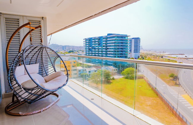 U-GO Edificio Ocean Drive en Crespo - Photo 17
