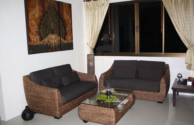 Villa Moore - Foto 7