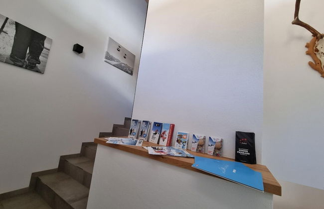 Apartment in Stubai Alps With Supercard - Foto 14