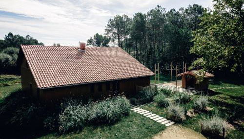 La Maison des Pins contis - Foto 2