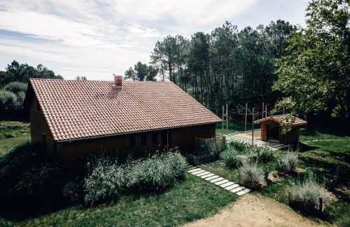 La Maison des Pins contis - Foto 2