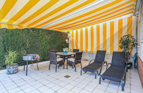 LTIORAL COSTA DORADA - CASA MERCURI Only families - Photo 51