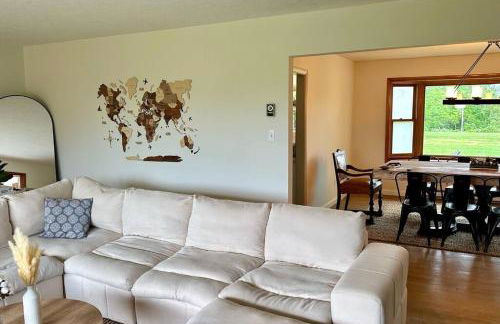 Mountain View Getaway - Stunning Views and Privacy - Foto 33