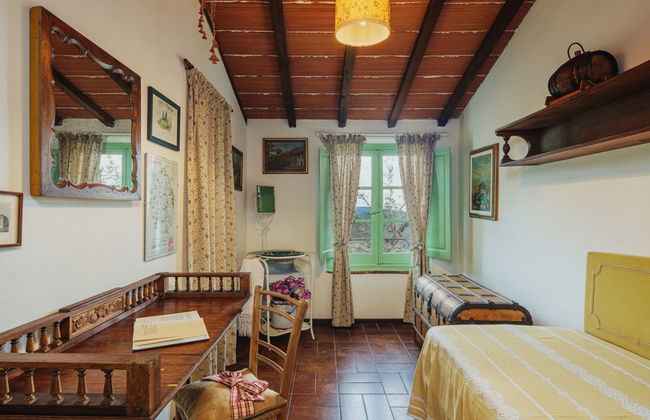 La Capannella - Foto 22