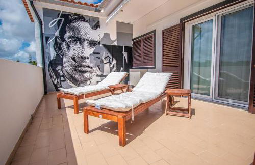 Apartment close to golf, beaches, Quinta Lago, Vale Lobo, Quarteira and Vilamoura - Foto 1