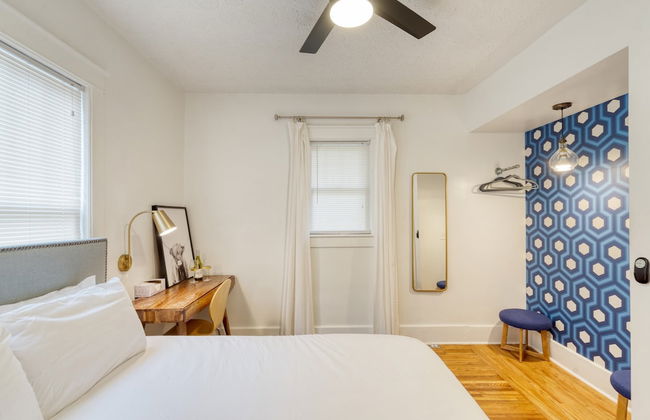 Heirloom by Avantstay Mins to Downtown Nashville - Foto 4