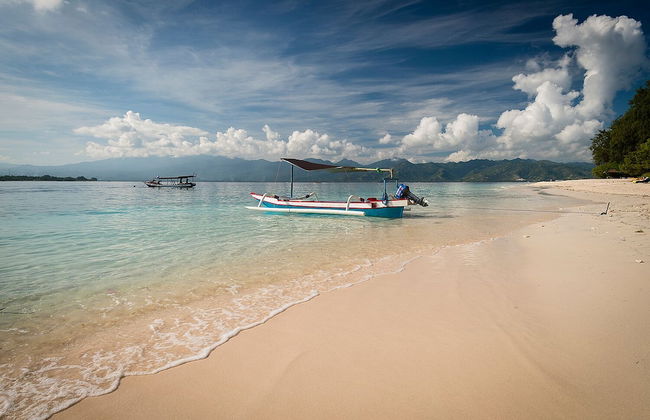 Nyaman Catamaran - Foto 32