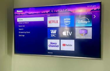 Bridge House - Foto 14