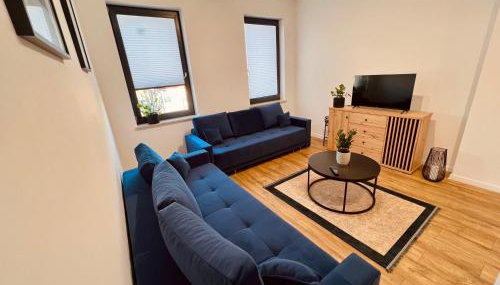 Apartament Warszawska - Foto 2