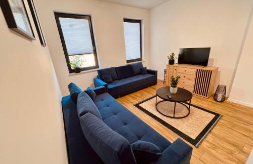 Apartament Warszawska - Foto 2