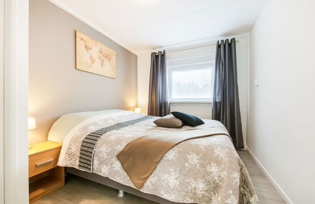 Holiday Home in Kilder Near Bergherbos - Photo 4