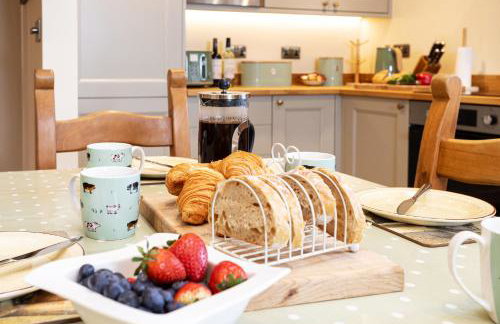 The Old Piggery - Foto 69