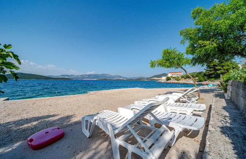 Apartments by the sea Cove Pjestata, Peljesac - 10236 - Foto 4