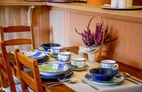 Dulakówka - domek na każdą pogodę - Foto 78