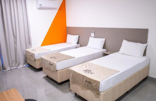 Slim Hotel Neo São Bernardo do Campo - Foto 51