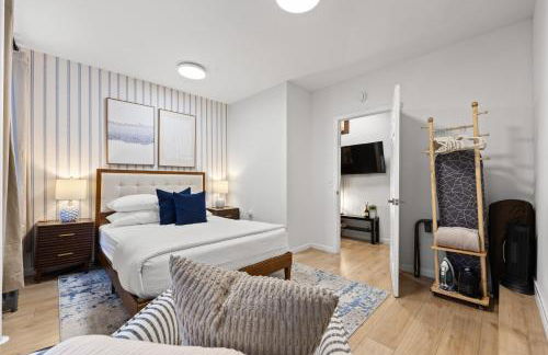 Convenient 2BR - Walking distance to Times Square - Foto 15