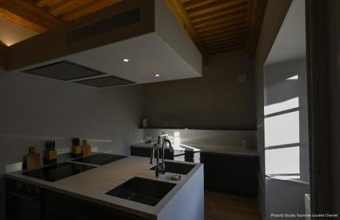 Gîte Les Muses, Ancien hôtel particulier avec SPA - Foto 19