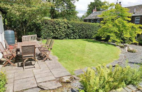 Garden Cottage - Foto 13