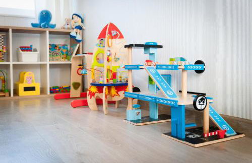 Willa Lubinowa - Foto 4