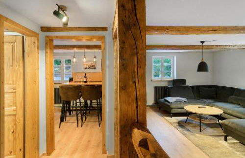 Altes Höhlenführerhaus - Foto 18