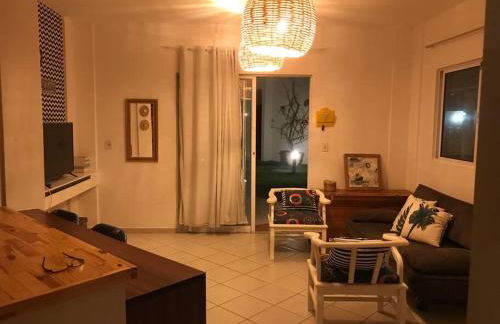 Chalé Paraíso -Maracajaú 4- Casa 38 - Beira-mar - Foto 16