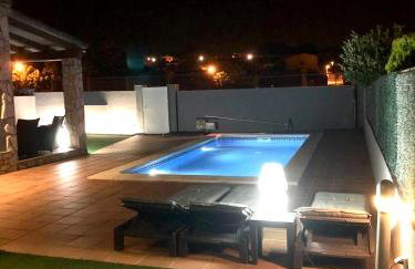 Casa en L Escala con piscina y WIFI free - Foto 12