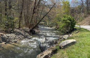 Cozy Bear Cabin-Stunning Mountain View, Dogs welcome with Pet Rate - Foto 16