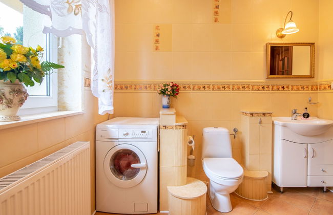 Villa Bieszkowice - Foto 45