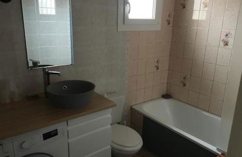 gite echarou agréable maison de famille - Foto 8