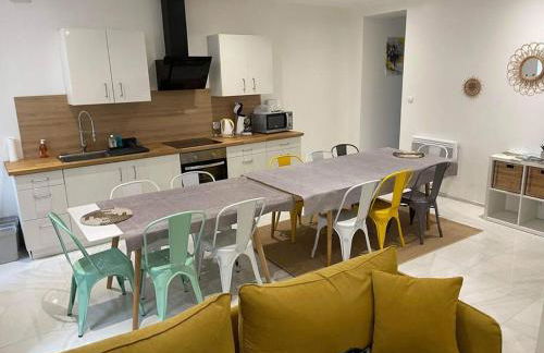 15 personnes Chez Delphine et Guillaume - Foto 21