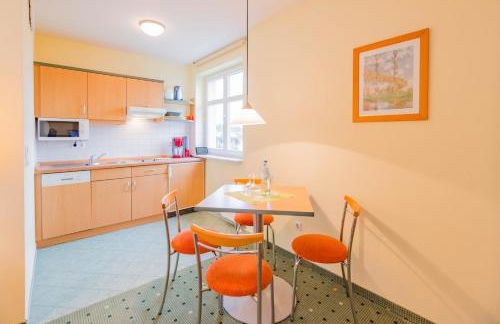 Am Weststrand Apartmenthaus Waldeck - Foto 61