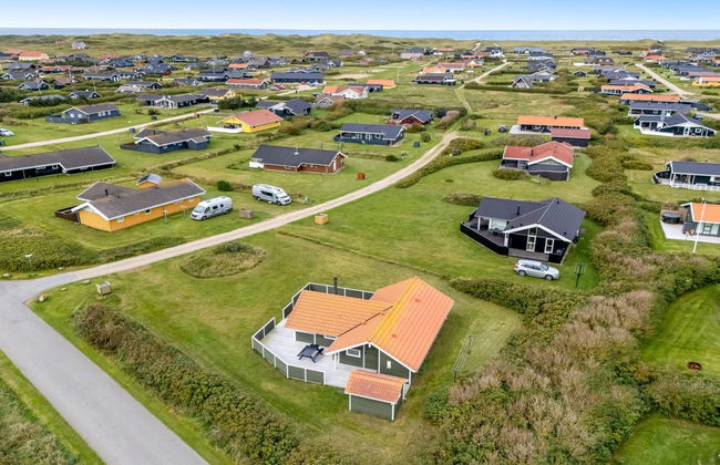 "Valea" - 300m to the fjord - Foto 3