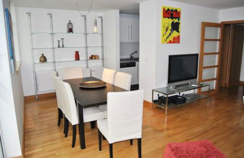 Parque Nacoes Prime Apartments - Foto 33