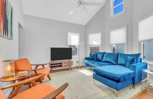 Heck Street Hideaway - Foto 18